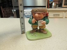 A Great "Golfer" Figurine For Your Favorite Golfer - Collectible !! in Kingwood, Texas