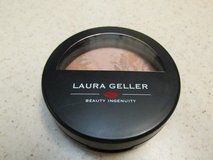 Laura Geller Beauty Cosmetics From Ulta - "Balance -N- Brighten" - Medium Shade in Houston, Texas