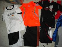 Boys Sport clothes in Ramstein, Germany
