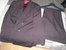 Suit from Alexandre in Ramstein, Germany