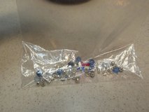 Texas-Themed Beads -- All You Need To Make A Bracelet in Luke AFB, Arizona