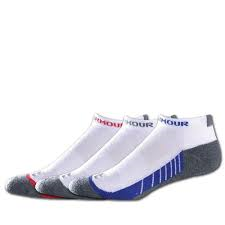Under Armour socks in Houston
